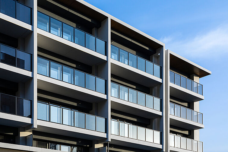 レーベン鶴岡 GRAN MARK TERRACE その他