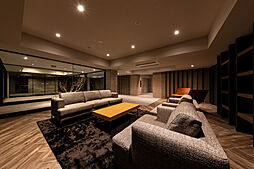 レーベン鶴岡 GRAN MARK TERRACE その他