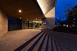 レーベン鶴岡 GRAN MARK TERRACE 共用部