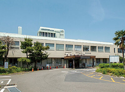 横浜保土ケ谷中央病院 約1,280m（徒歩16分）