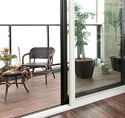 レーベン福住 LEGEND ARKS 設備