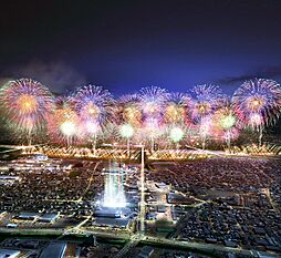 レーベン長岡古正寺NACREOUS その他