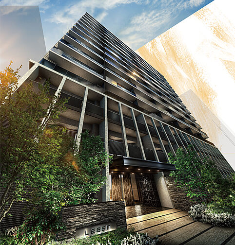 レーベン三河安城REPRENT その他