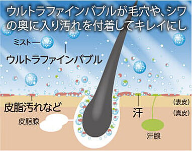 たからのミラブルzero