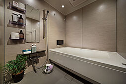 レーベン盛岡紺屋町 専有部