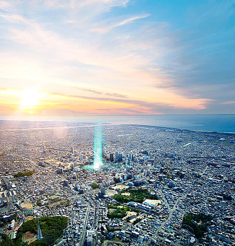 レーベン浜松VISTAGE その他