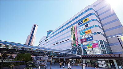 JR「浜松」駅 約710m（徒歩9分）