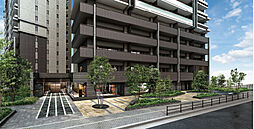 ザ・グランドグレイス 大阪西九条 その他