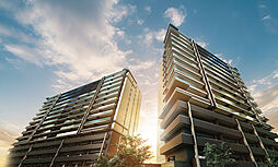 ザ・グランドグレイス 大阪西九条 共用部