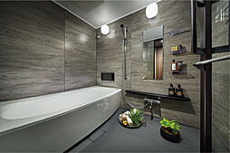 ザ・グランドグレイス 大阪西九条 専有部