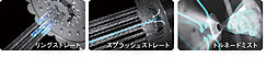 レーベン福井中央ARCGATE 設備