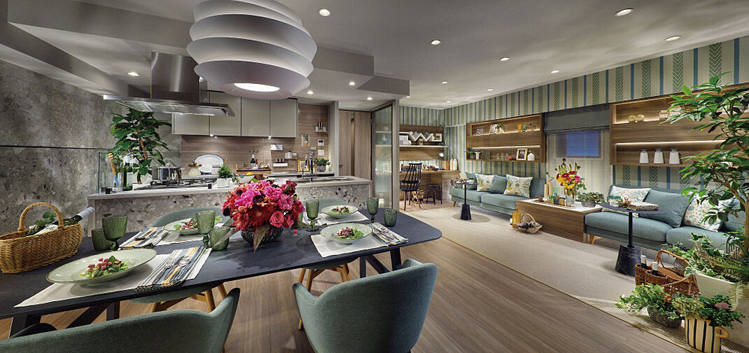 レーベン東川口 ZEFEEL その他