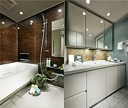 レーベン東川口 ZEFEEL 専有部