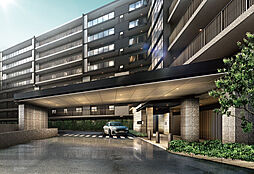 レーベン和光 THE GRANDE 共用部