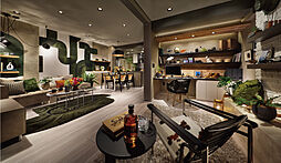 レーベン和光 THE GRANDE 専有部