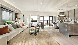 レーベン木町通THE MAISON 専有部