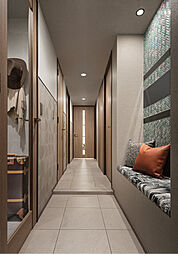 レーベン木町通THE MAISON 専有部