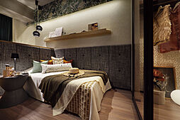 ネベル札幌 legend core 専有部