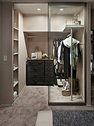 レーベン川口元郷 Sta. Front 設備