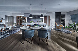 仙台 THE GRAND SKY 専有部