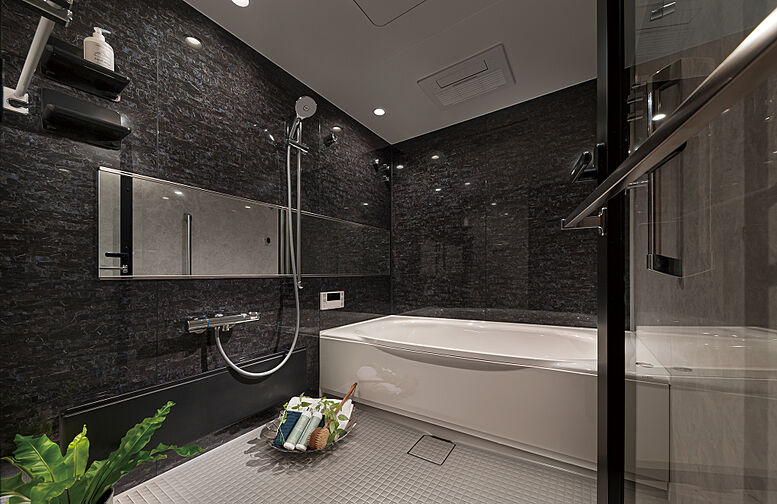 MATSUE THE TOWER 専有部