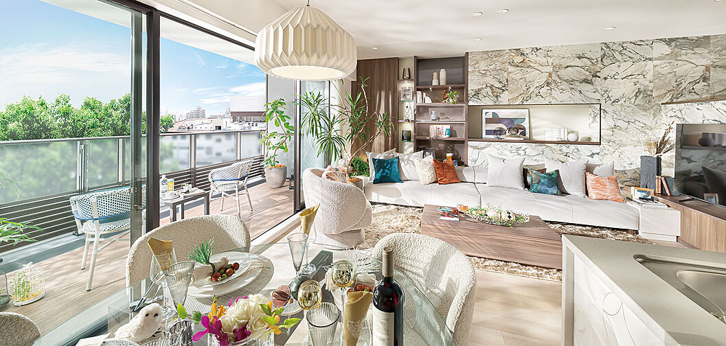 レーベン宇都宮 GRANDIA その他