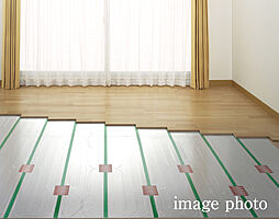 レーベン宇都宮 GRANDIA 設備