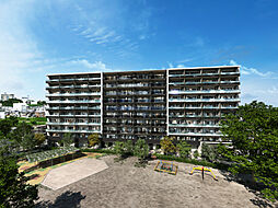 レーベン宇都宮 GRANDIA 共用部