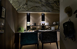 レーベン宇都宮 GRANDIA 専有部