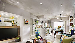 レーベン東戸塚 専有部