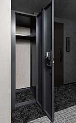 レーベン札幌 DIVERSE 設備