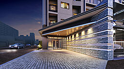 レーベン札幌 DIVERSE 共用部