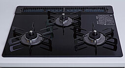 レーベン富山環水公園PEAK TERRACE 設備