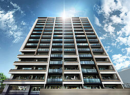 レーベン大分桜坂 GARDEN FORT 共用部