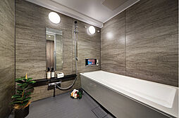 レーベン大分桜坂 GARDEN FORT 専有部