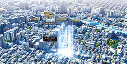 レーベン川越VANFORTIER その他