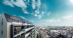 レーベン川越VANFORTIER 共用部