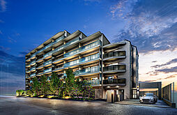 レーベン川越VANFORTIER 共用部