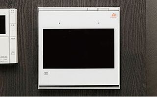 レーベン京都河原町五条 ONE SUITE インターホン