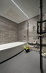 レーベン京都河原町五条 ONE SUITE 専有部