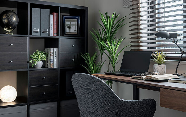 レーベン名古屋 MARK EAST ベッドルーム