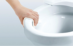 レーベン富山駅北VISIONISTA 設備