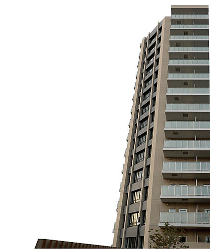 レーベン発寒南 RECENT 共用部