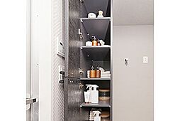 レーベン南流山 Torte 設備