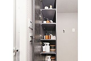 レーベン南流山 Torte リネン庫