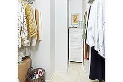 レーベン南流山 Torte 設備