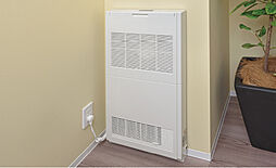 ファインレーベン札幌二十四軒 THE MID(北9西24) 設備