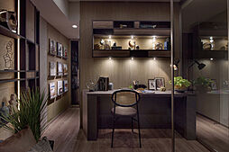 ファインレーベン札幌二十四軒 THE SEASON 専有部