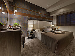 ファインレーベン札幌二十四軒 THE SEASON 専有部