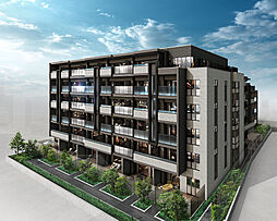 レーベン枚方岡南町 GRAN TERRACE その他